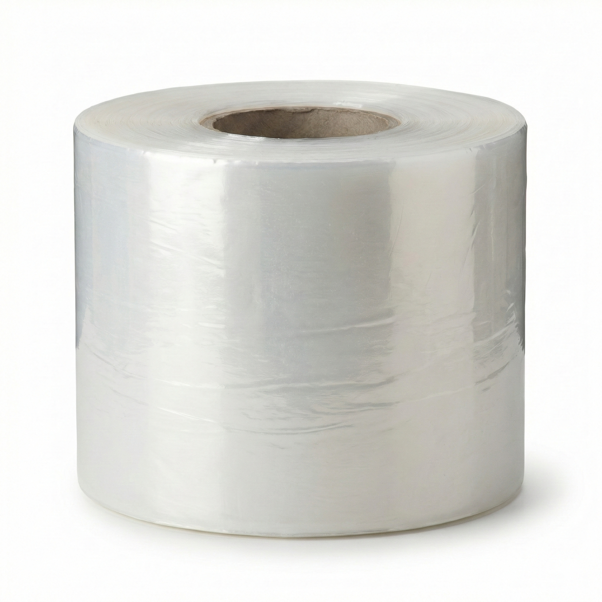 LDPE Plastic Roll